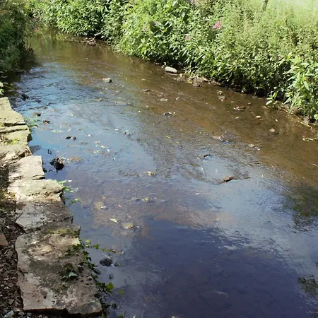 Bridge End Nocleg ze śniadaniem Northallerton