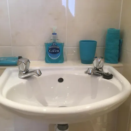 Bridge End Bed & Breakfast Northallerton