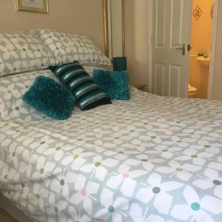 Bridge End Bed & Breakfast