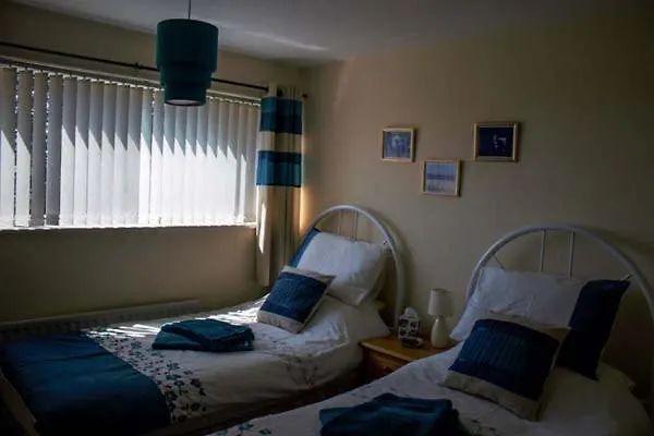 Bridge End Nocleg ze śniadaniem