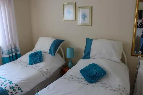 Bridge End Nocleg ze śniadaniem Northallerton