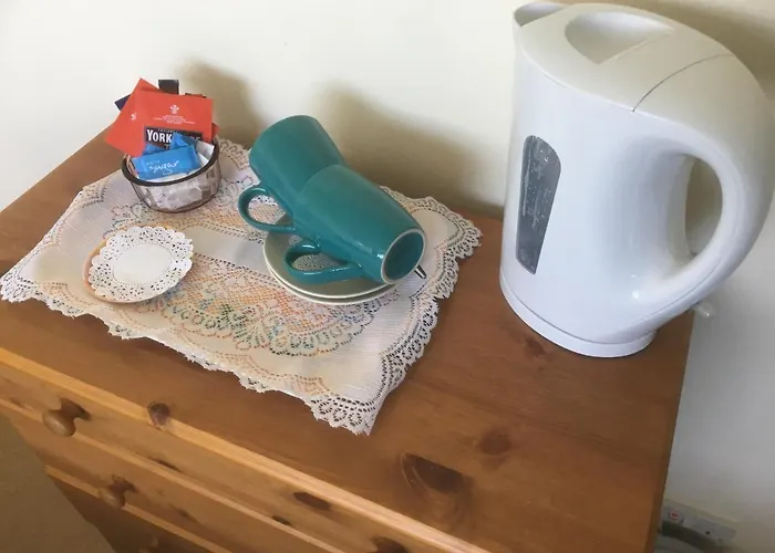 Bridge End Nocleg ze śniadaniem Northallerton