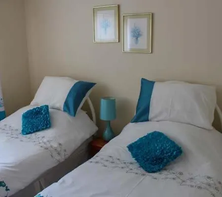 Bridge End Panzió Northallerton