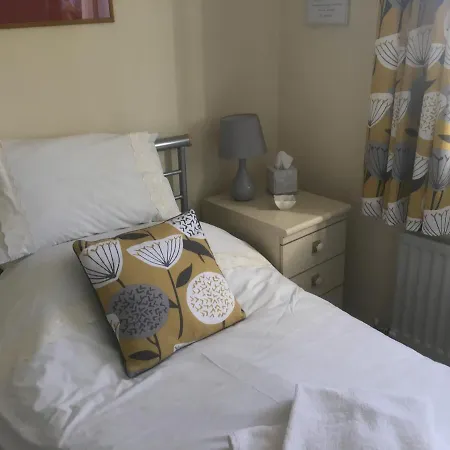 Bridge End Panzió *