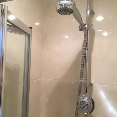 Bridge End Panzió Northallerton