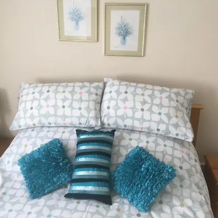 Bridge End Panzió *