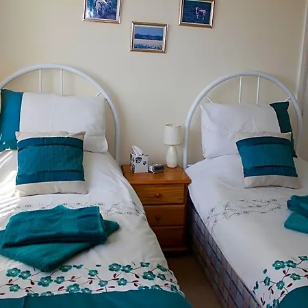Bed & Breakfast Bridge End