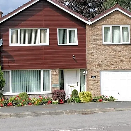 Bridge End Bed & Breakfast Northallerton
