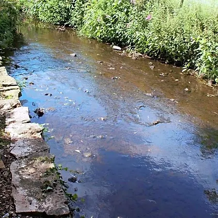 Bridge End Bed & Breakfast Northallerton
