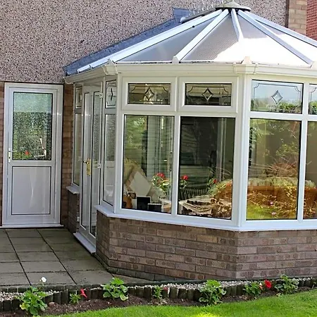 Bed & Breakfast Bridge End