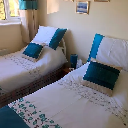 Bridge End Bed & Breakfast Northallerton