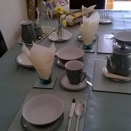 Bridge End Frühstückspension