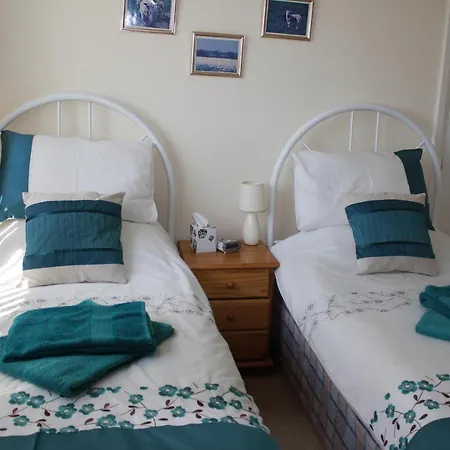 Bridge End * Northallerton