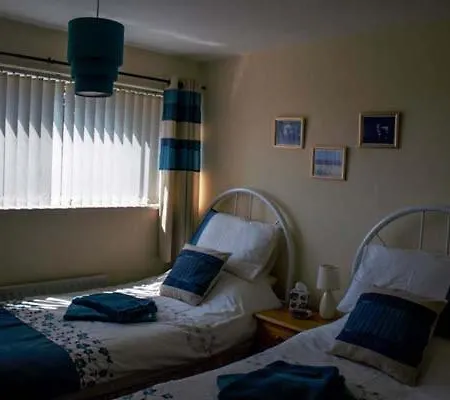 Bridge End Frühstückspension