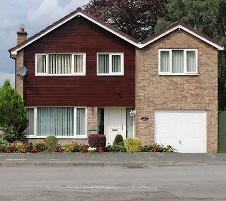 Bridge End Frühstückspension *