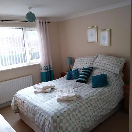 Bridge End Frühstückspension Northallerton