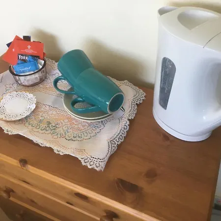 Bridge End Frühstückspension Northallerton